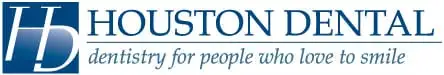 Houston Dental Office Logo